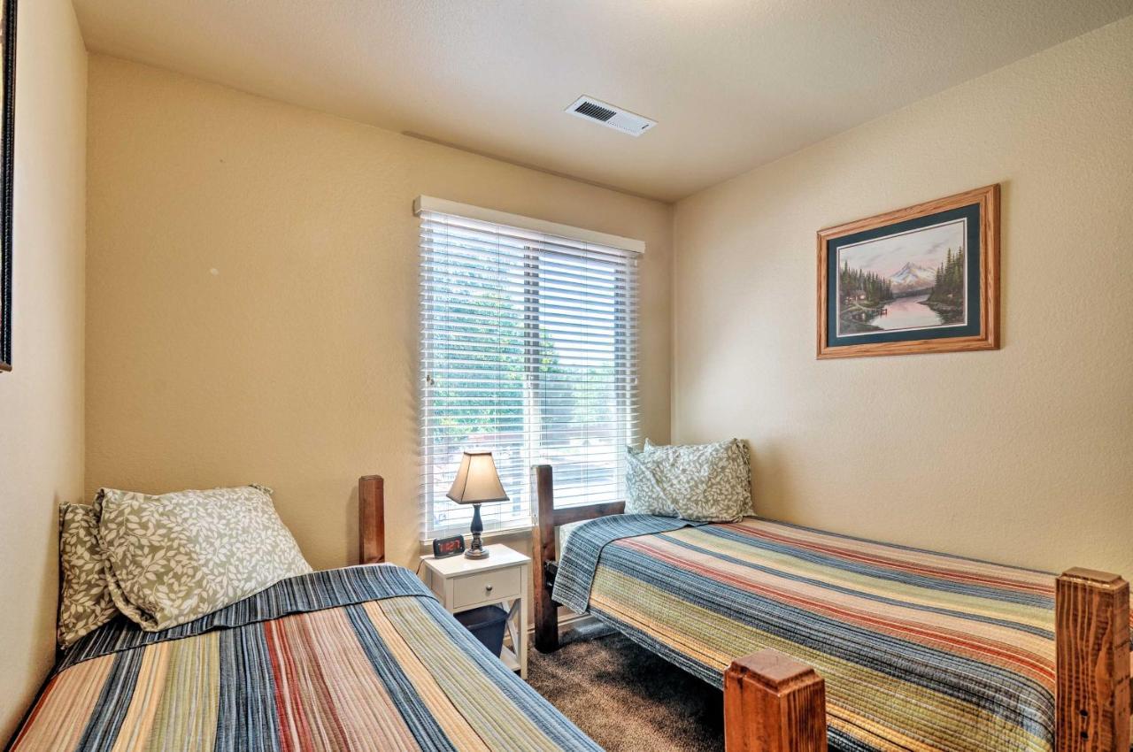 Kanab Condo With Pool And Ac Less Than 1 Mi To Attractions! Luaran gambar